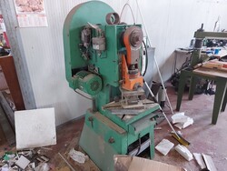 Attrezzature per lavorazione alluminio e punzonatrice Telwin - Asta 5684 Attrezzature per lavorazione alluminio e punzonatrice Telwin - Asta 5684