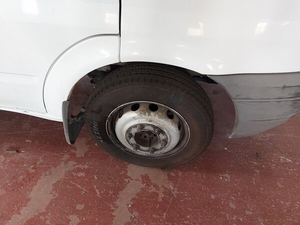 8#5684 Autocarro Ford Transit in vendita - foto 3