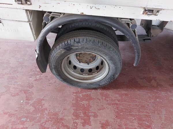 8#5684 Autocarro Ford Transit in vendita - foto 4