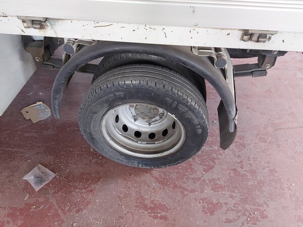 8#5684 Autocarro Ford Transit in vendita - foto 7