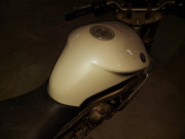 2#5685 Motociclo Yamaha XJ6 in vendita - foto 4