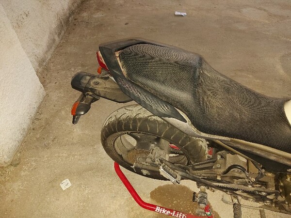 2#5685 Motociclo Yamaha XJ6 in vendita - foto 5