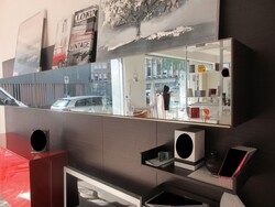 Ernesto Meda kitchen and home furnishings - Lot 0 (Auction 5686)