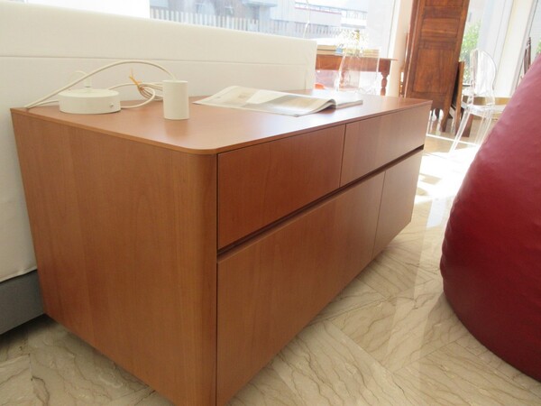 16#5686 Comò classico in legno in vendita - foto 5