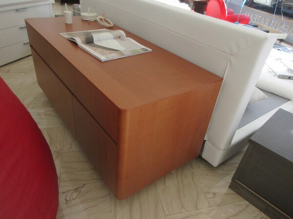 16#5686 Comò classico in legno in vendita - foto 6