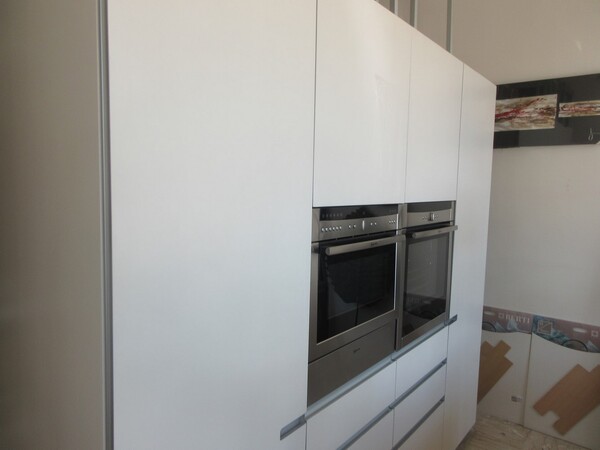2#5686 Composizione cucina Ernesto Meda in vendita - foto 2