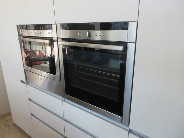 2#5686 Composizione cucina Ernesto Meda in vendita - foto 3