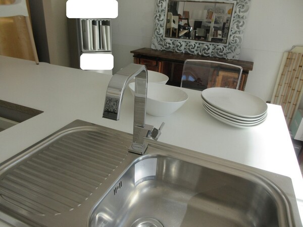26#5686 Composizione cucina Cucinesse in vendita - foto 2