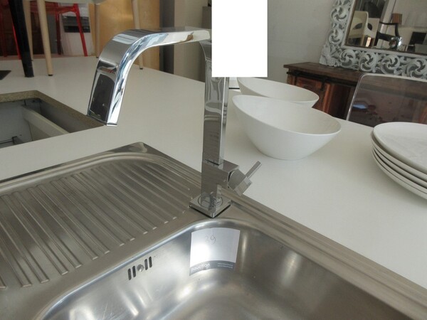 26#5686 Composizione cucina Cucinesse in vendita - foto 3