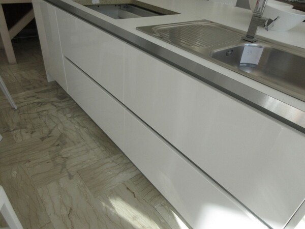 26#5686 Composizione cucina Cucinesse in vendita - foto 4