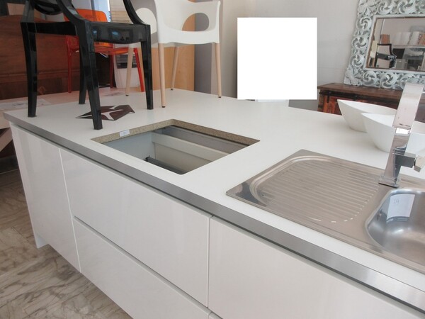 26#5686 Composizione cucina Cucinesse in vendita - foto 5