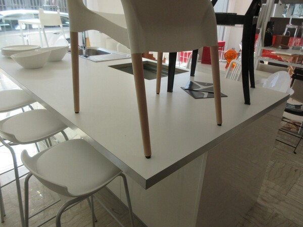 26#5686 Composizione cucina Cucinesse in vendita - foto 7