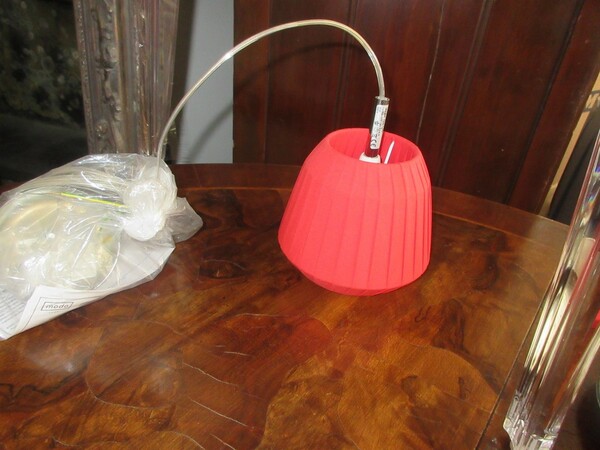 28#5686 Lampade in vendita - foto 9