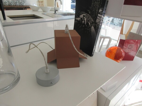 28#5686 Lampade in vendita - foto 14