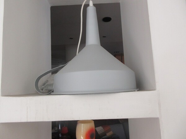 28#5686 Lampade in vendita - foto 15