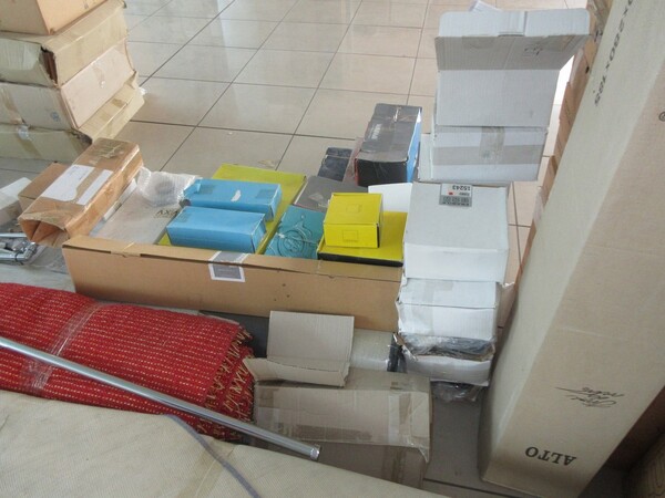29#5686 Componenti di arredo per cucine e bagni in vendita - foto 14