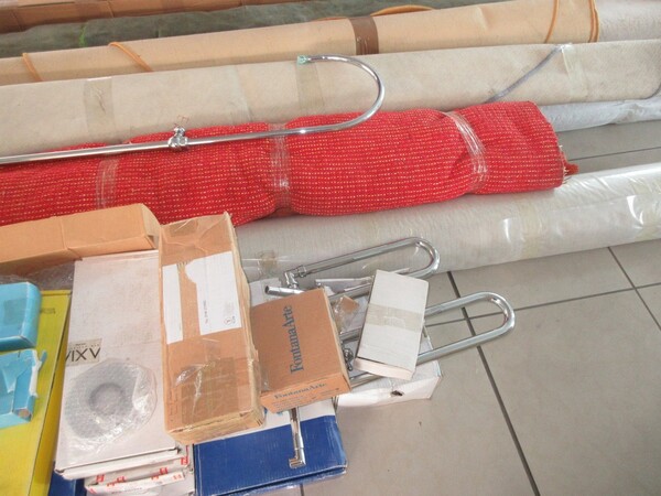 29#5686 Componenti di arredo per cucine e bagni in vendita - foto 17