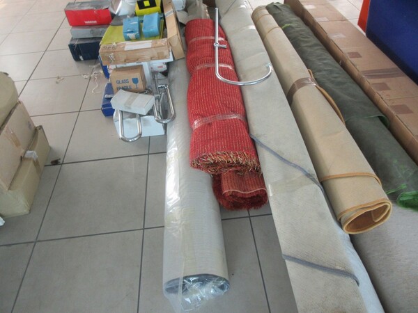 29#5686 Componenti di arredo per cucine e bagni in vendita - foto 20