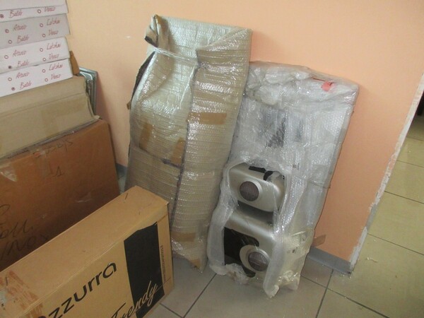 29#5686 Componenti di arredo per cucine e bagni in vendita - foto 33