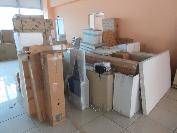 29#5686 Componenti di arredo per cucine e bagni in vendita - foto 43