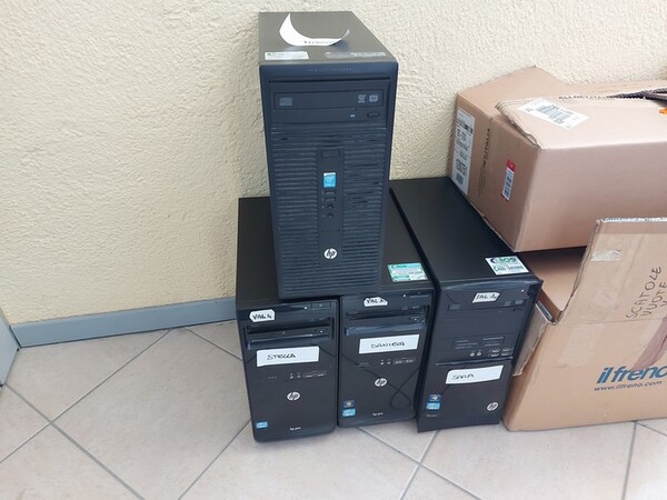 1#5691 Cessione del compendio aziendale di attività di trasporti conto terzi in vendita - foto 2