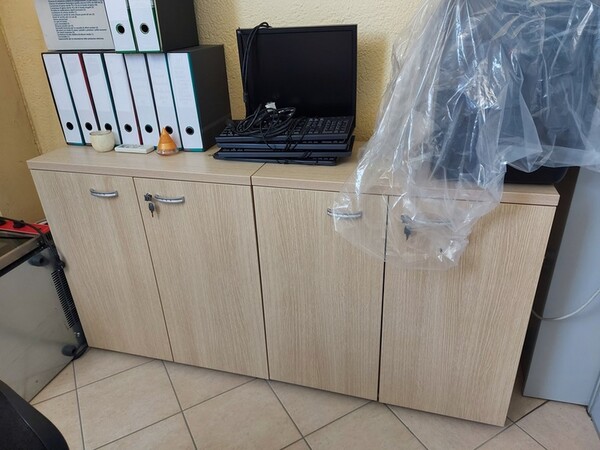 1#5691 Cessione del compendio aziendale di attività di trasporti conto terzi in vendita - foto 4