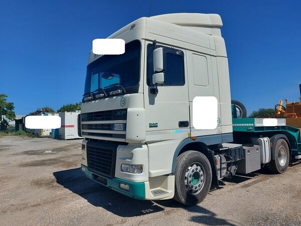 1#5691 Cessione del compendio aziendale di attività di trasporti conto terzi in vendita - foto 10