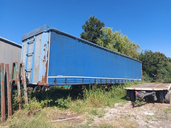 1#5691 Cessione del compendio aziendale di attività di trasporti conto terzi in vendita - foto 13