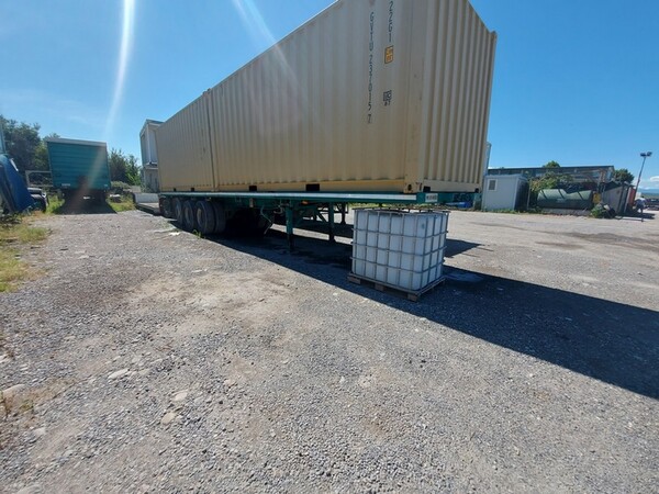 1#5691 Cessione del compendio aziendale di attività di trasporti conto terzi in vendita - foto 17