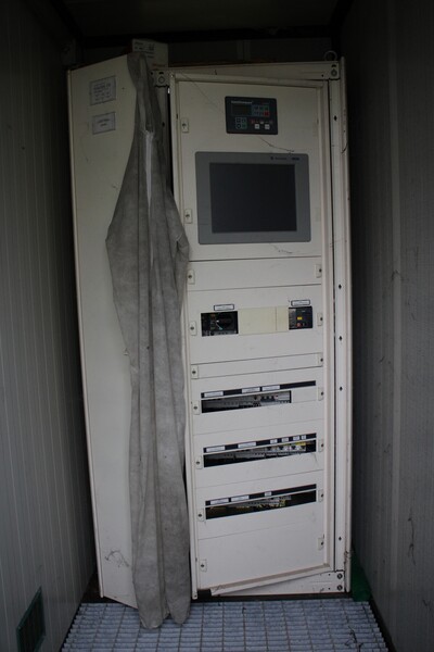 1#5692 Generatore energia elettrica e termica in vendita - foto 10