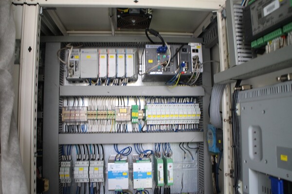 1#5692 Generatore energia elettrica e termica in vendita - foto 18