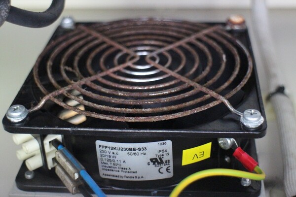 1#5692 Generatore energia elettrica e termica in vendita - foto 21