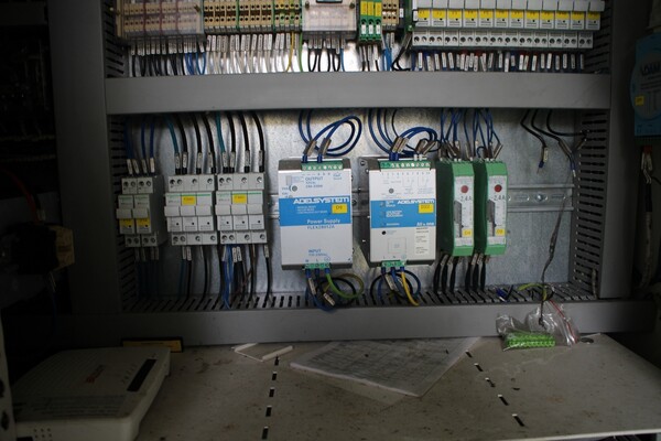 1#5692 Generatore energia elettrica e termica in vendita - foto 22