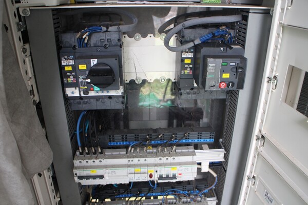 1#5692 Generatore energia elettrica e termica in vendita - foto 23