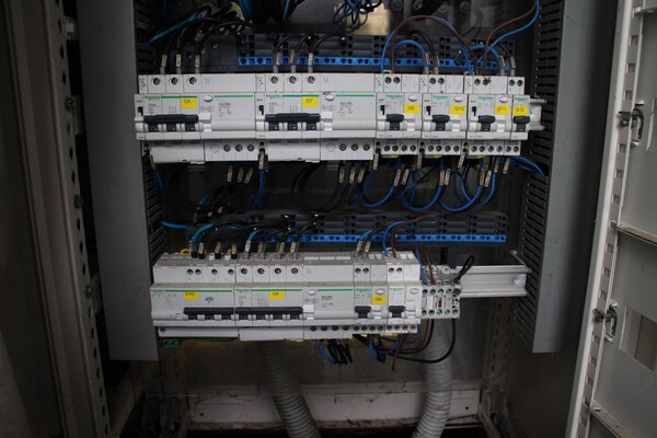 1#5692 Generatore energia elettrica e termica in vendita - foto 24