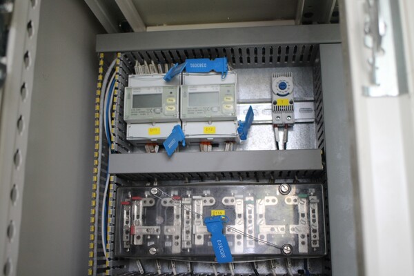 1#5692 Generatore energia elettrica e termica in vendita - foto 27