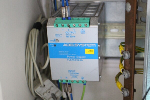 1#5692 Generatore energia elettrica e termica in vendita - foto 29
