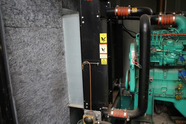 1#5692 Generatore energia elettrica e termica in vendita - foto 35