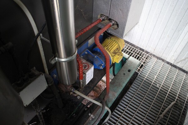 1#5692 Generatore energia elettrica e termica in vendita - foto 42