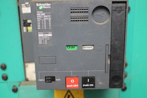 1#5692 Generatore energia elettrica e termica in vendita - foto 47