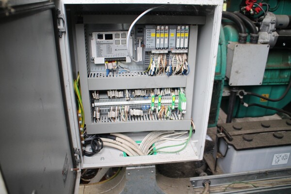1#5692 Generatore energia elettrica e termica in vendita - foto 48