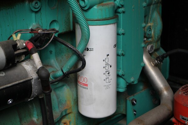 1#5692 Generatore energia elettrica e termica in vendita - foto 52