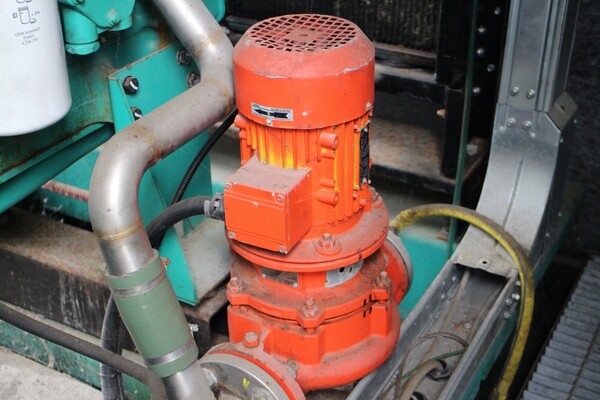 1#5692 Generatore energia elettrica e termica in vendita - foto 53