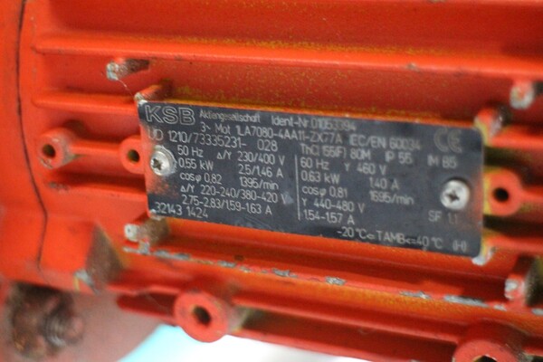 1#5692 Generatore energia elettrica e termica in vendita - foto 54