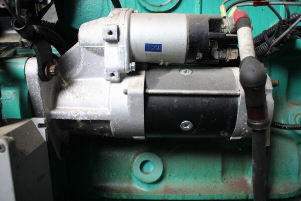 1#5692 Generatore energia elettrica e termica in vendita - foto 67