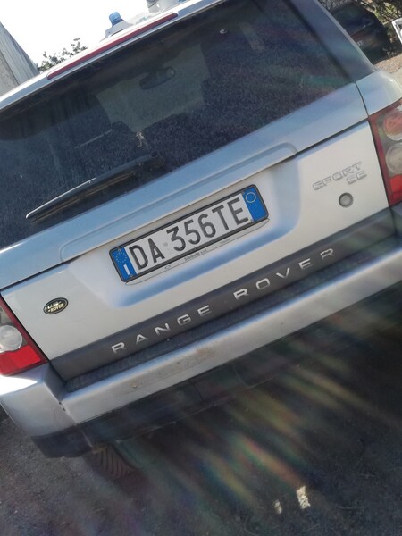 3#5693 Autovettura Land Rover Sport SE in vendita - foto 6