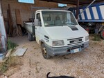 Immagine 2 - Furgone Iveco Daily 35-12 - Lotto 4 (Asta 5693)