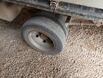 Immagine 4 - Furgone Iveco Daily 35-12 - Lotto 4 (Asta 5693)