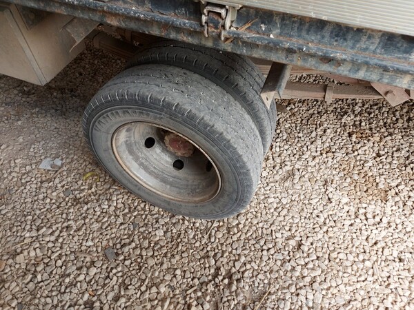 4#5693 Furgone Iveco Daily 35-12 in vendita - foto 4