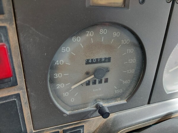 4#5693 Furgone Iveco Daily 35-12 in vendita - foto 6